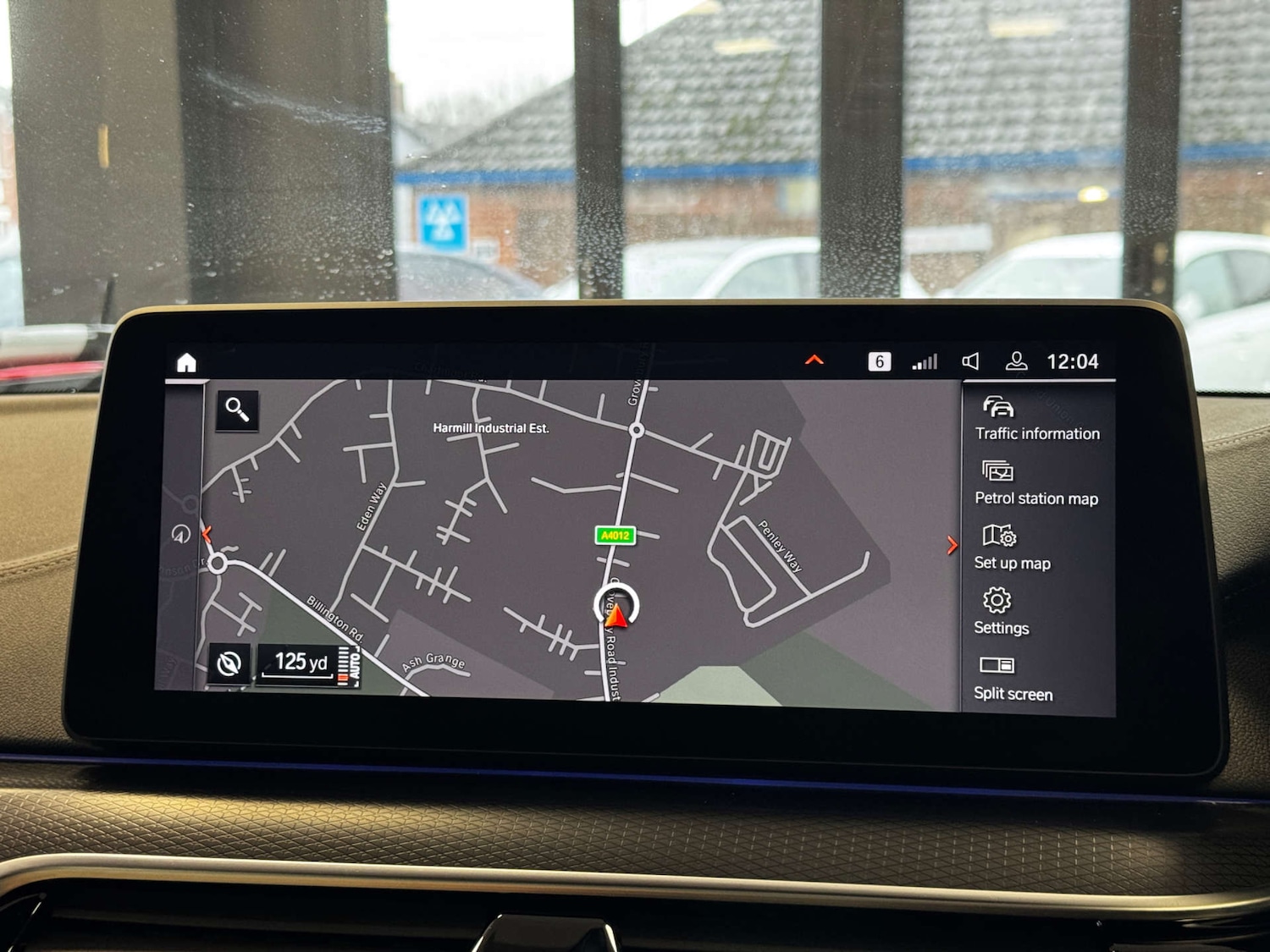 Used BMW 5 Series 2020 for sale - 77272763: Photo 17