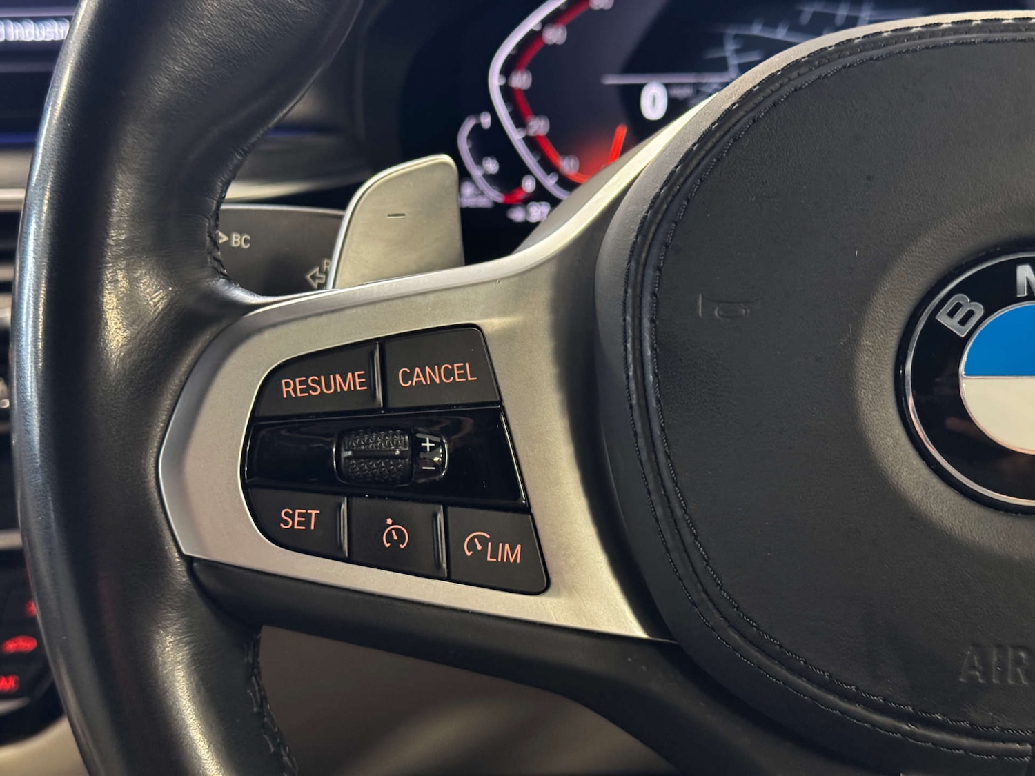 Used BMW 5 Series 2020 for sale - 77272763: Photo 21