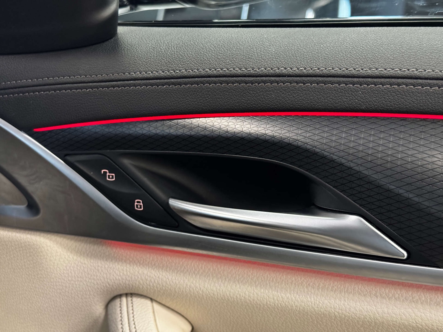 Used BMW 5 Series 2020 for sale - 77272763: Photo 25