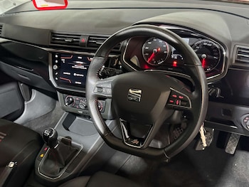 Used SEAT Ibiza 2018 for sale - 75456933: Photo