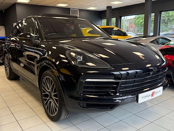 Used Porsche Cayenne 2019 for sale - 78962043: Photo