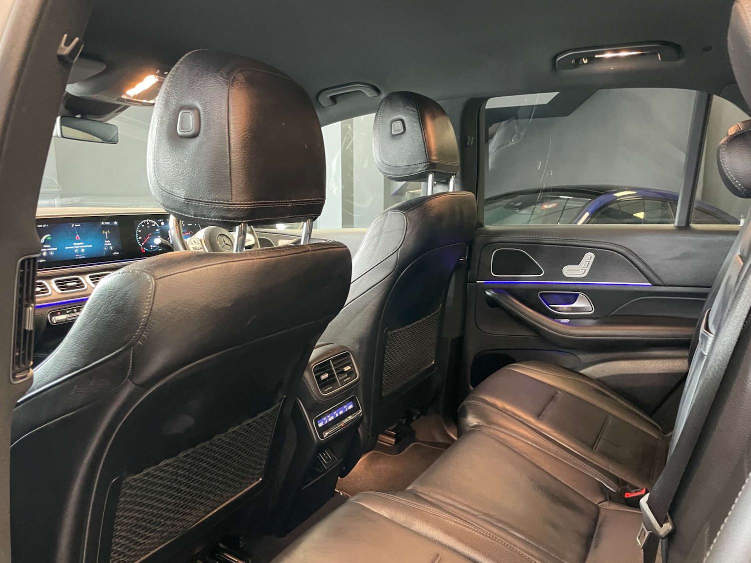 Used Mercedes-Benz GLE 2019 for sale - 78201186: Photo 10