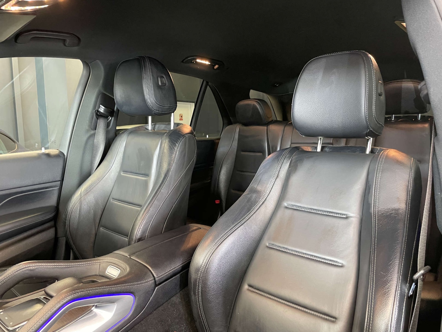 Used Mercedes-Benz GLE 2019 for sale - 78201186: Photo 11