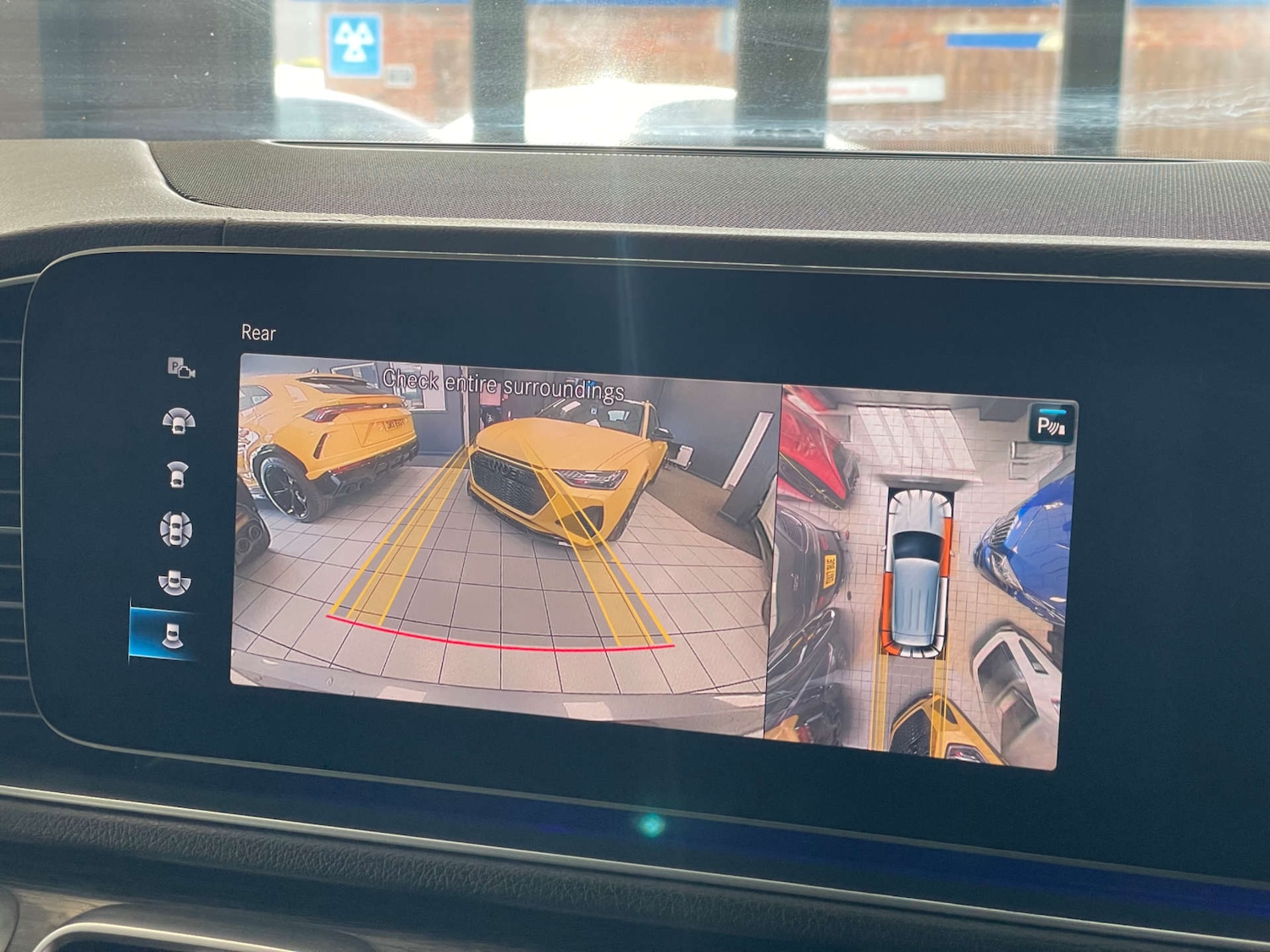 Used Mercedes-Benz GLE 2019 for sale - 78201186: Photo 12