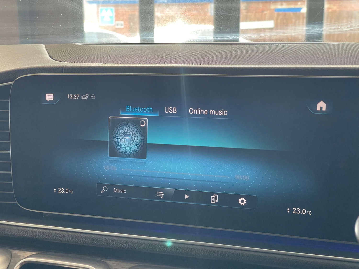 Used Mercedes-Benz GLE 2019 for sale - 78201186: Photo 15