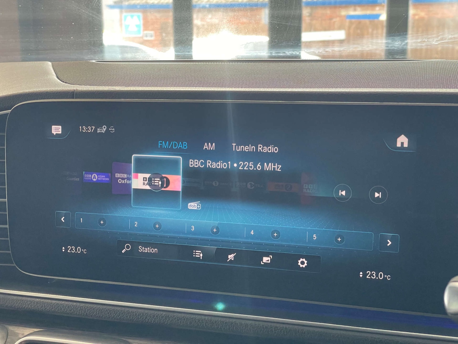 Used Mercedes-Benz GLE 2019 for sale - 78201186: Photo 16