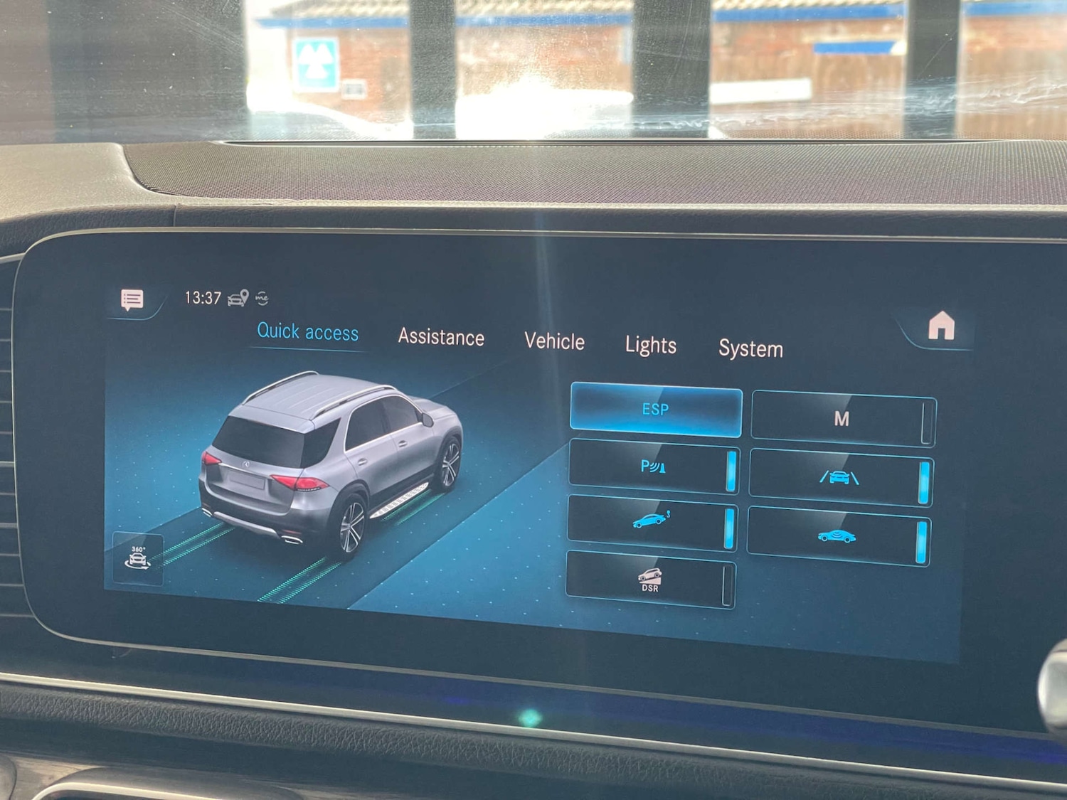 Used Mercedes-Benz GLE 2019 for sale - 78201186: Photo 17