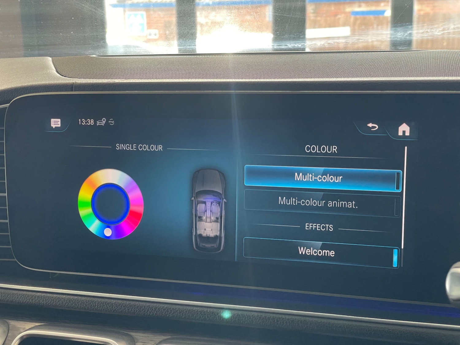 Used Mercedes-Benz GLE 2019 for sale - 78201186: Photo 18