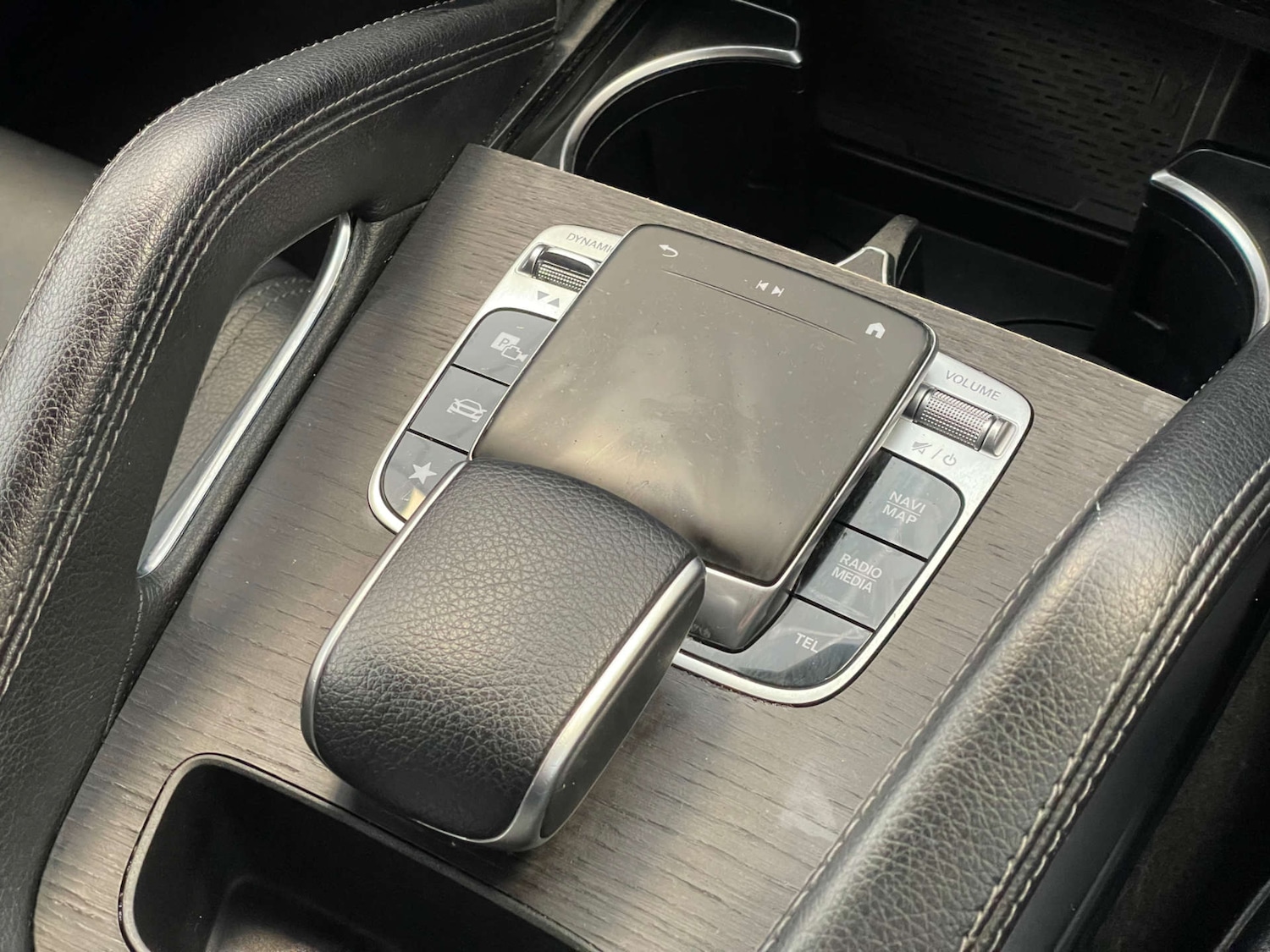 Used Mercedes-Benz GLE 2019 for sale - 78201186: Photo 20