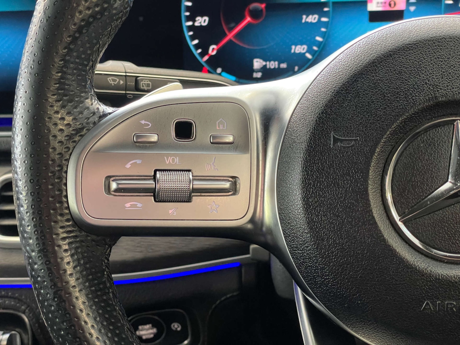 Used Mercedes-Benz GLE 2019 for sale - 78201186: Photo 21