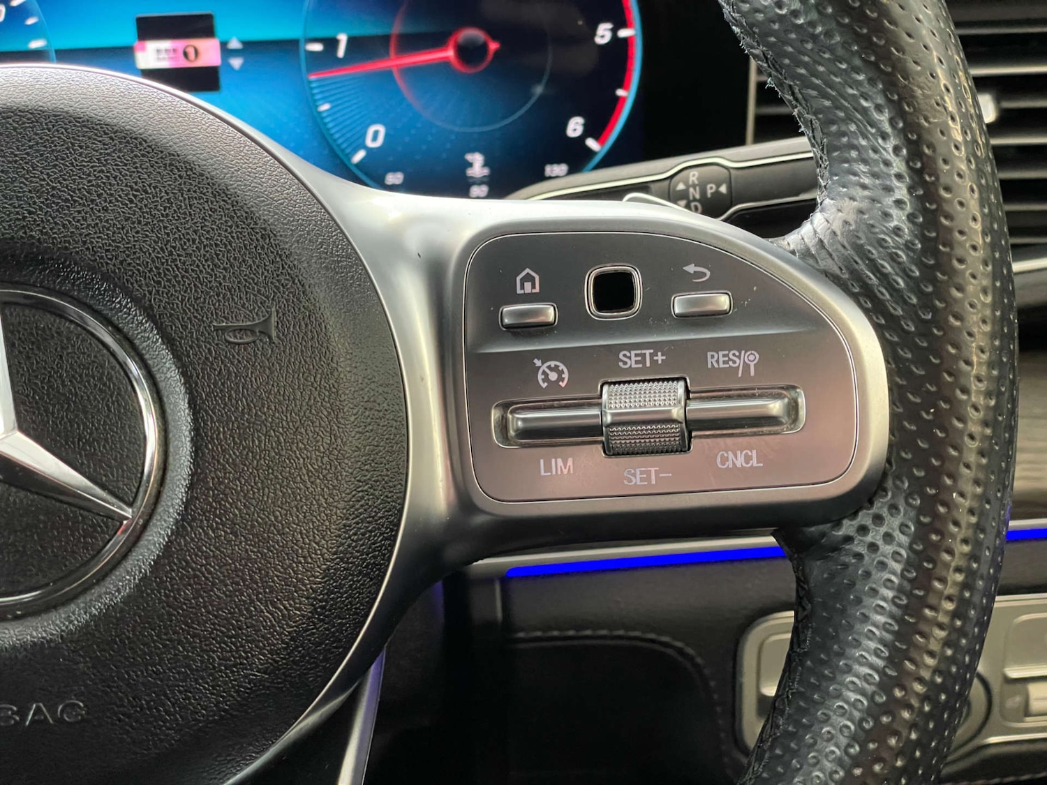 Used Mercedes-Benz GLE 2019 for sale - 78201186: Photo 22