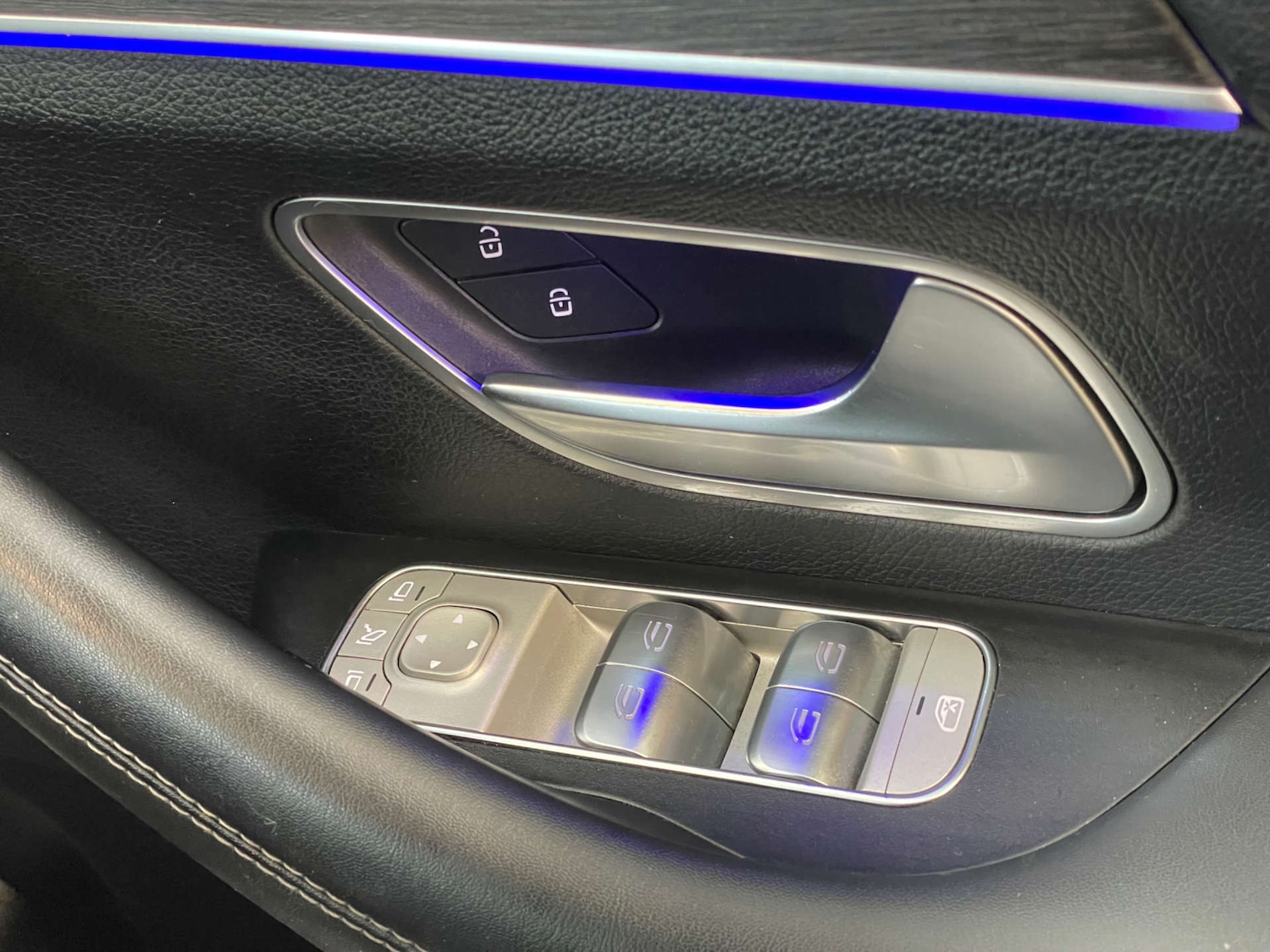 Used Mercedes-Benz GLE 2019 for sale - 78201186: Photo 25