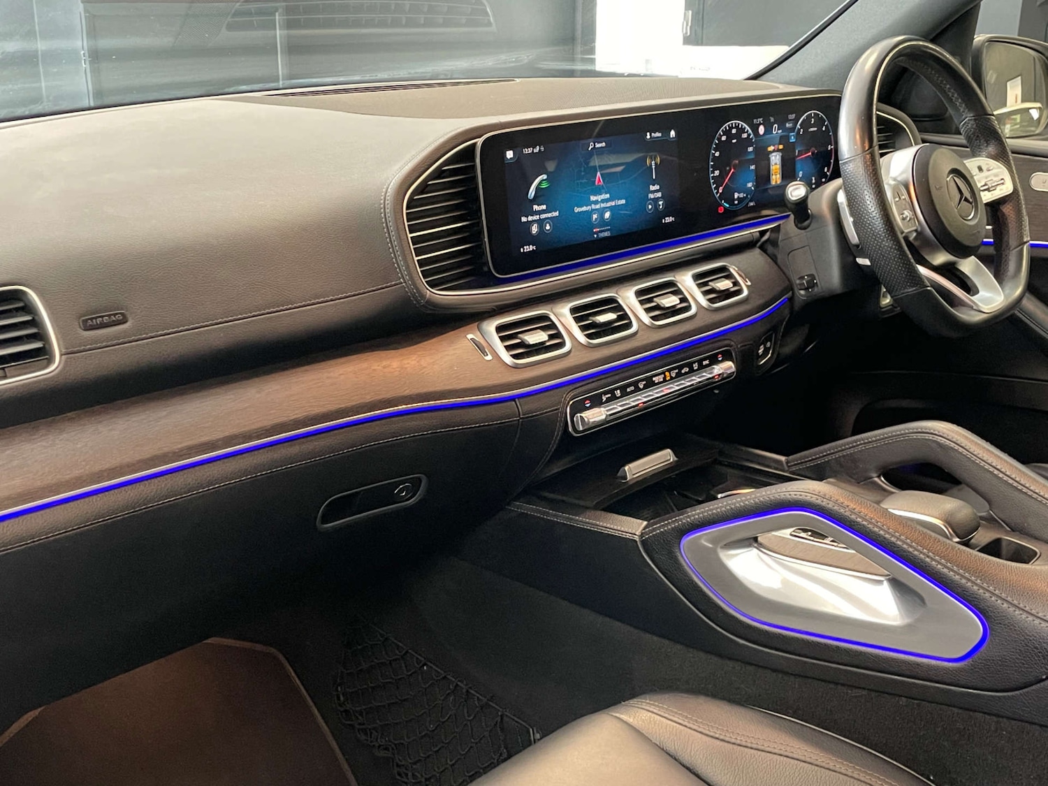 Used Mercedes-Benz GLE 2019 for sale - 78201186: Photo 28