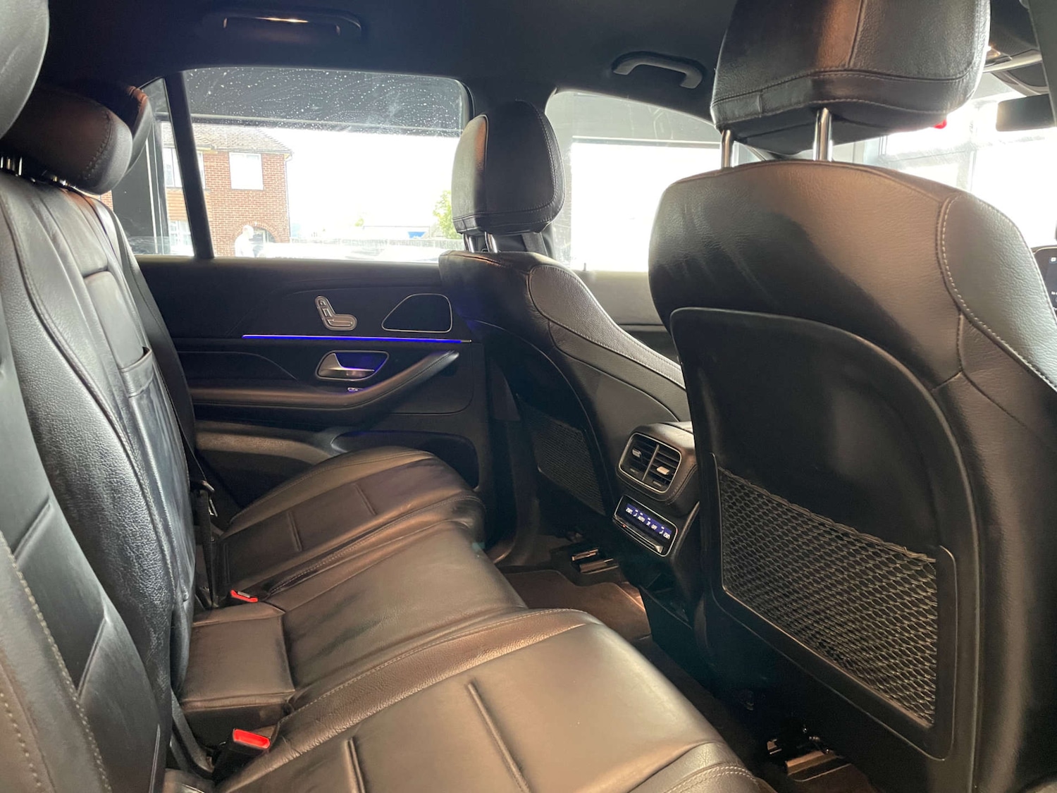 Used Mercedes-Benz GLE 2019 for sale - 78201186: Photo 9