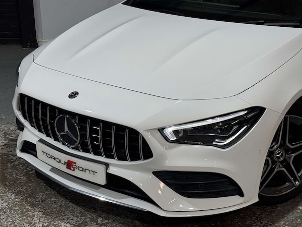 Used Mercedes-Benz CLA 2020 for sale - 76305774: Photo 12