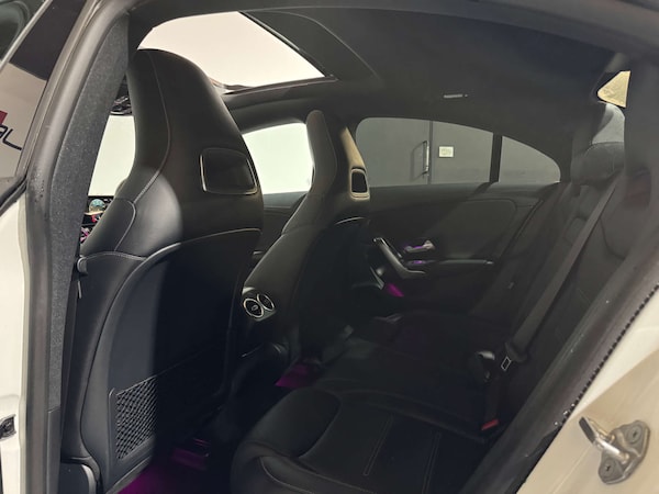 Used Mercedes-Benz CLA 2020 for sale - 76305774: Photo 16