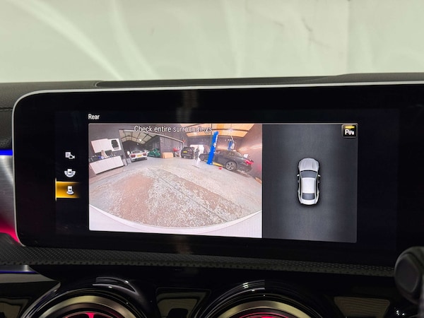 Used Mercedes-Benz CLA 2020 for sale - 76305774: Photo 18