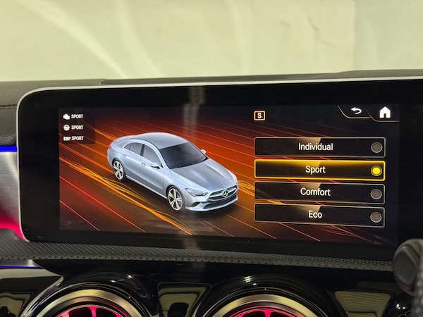 Used Mercedes-Benz CLA 2020 for sale - 76305774: Photo 27