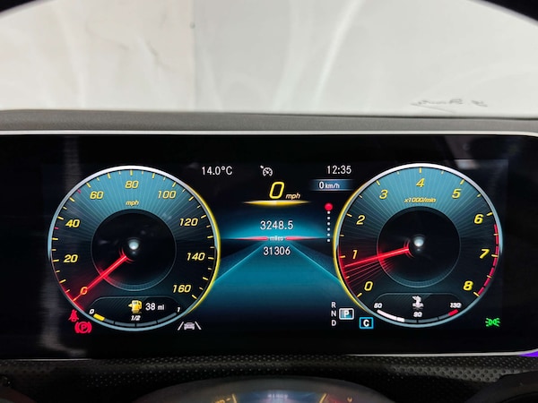Used Mercedes-Benz CLA 2020 for sale - 76305774: Photo 30
