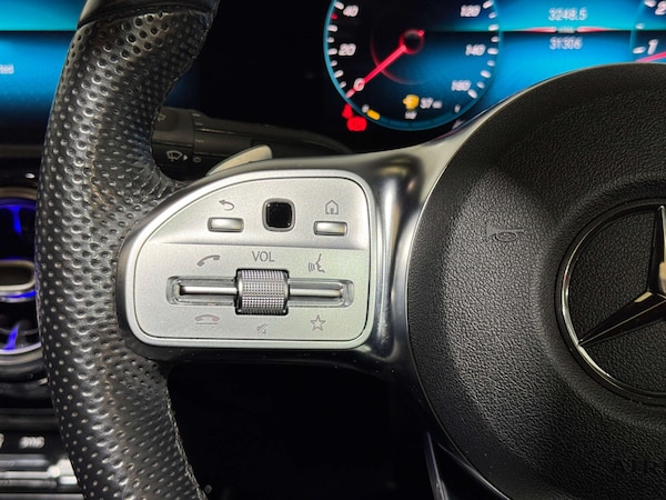 Used Mercedes-Benz CLA 2020 for sale - 76305774: Photo 34