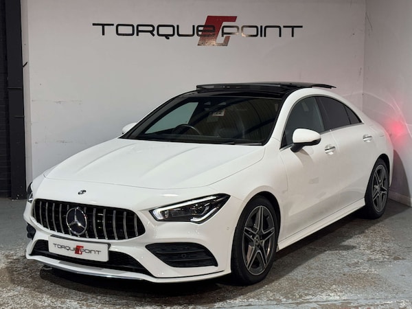 Used Mercedes-Benz CLA 2020 for sale - 76305774: Photo 46