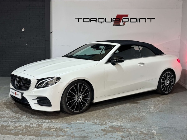 Used Mercedes-Benz E-Class 2018 for sale - 76157430: Photo 13