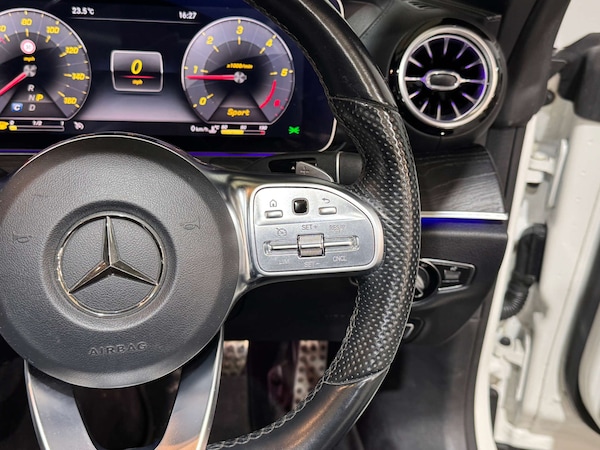 Used Mercedes-Benz E-Class 2018 for sale - 76157430: Photo 21