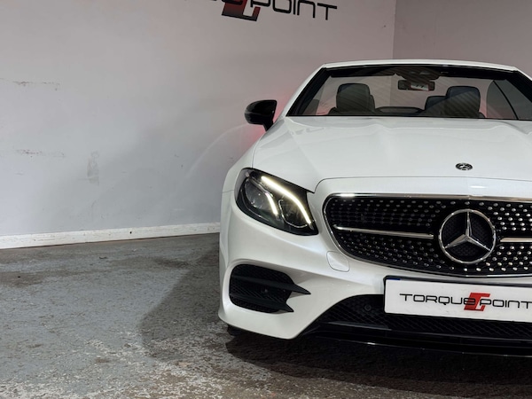 Used Mercedes-Benz E-Class 2018 for sale - 76157430: Photo 39