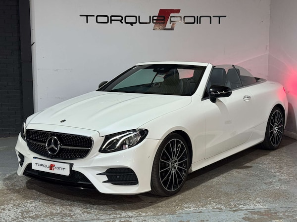 Used Mercedes-Benz E-Class 2018 for sale - 76157430: Photo 41