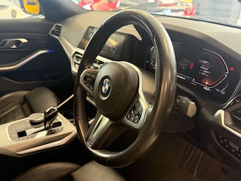 Used BMW 3 Series 2021 for sale - 79104171: Photo