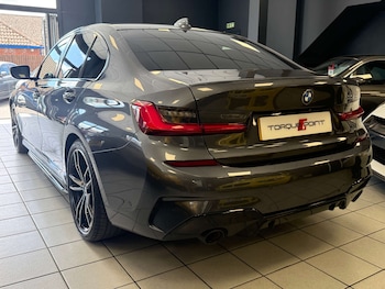 Used BMW 3 Series 2021 for sale - 79104171: Photo