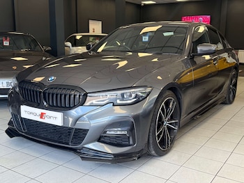 Used BMW 3 Series 2021 for sale - 79104171: Photo