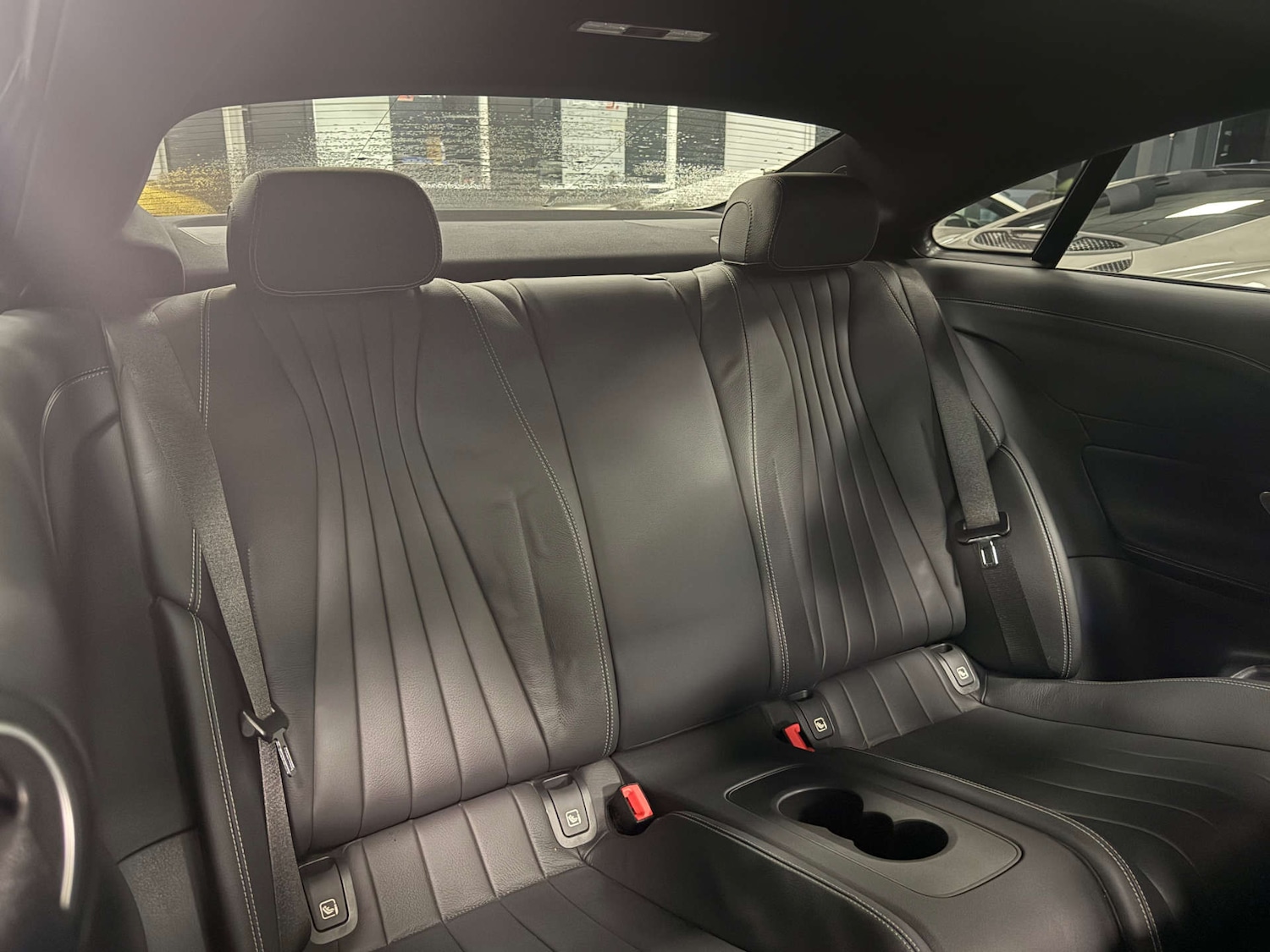 Used Mercedes-Benz E Class 2021 for sale - 77022480: Photo 13