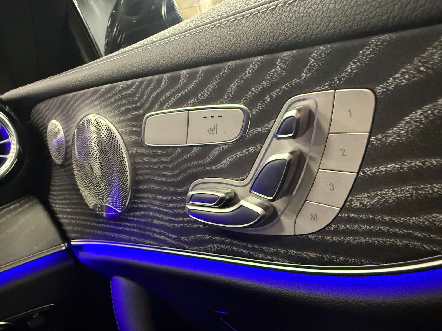 Used Mercedes-Benz E Class 2021 for sale - 77022480: Photo 15