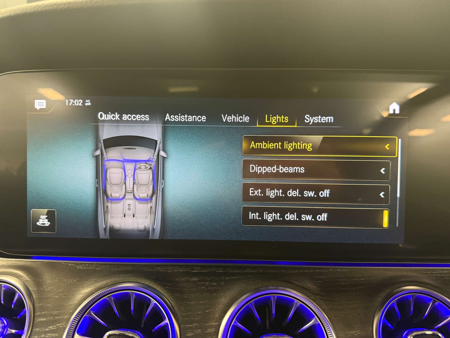 Used Mercedes-Benz E Class 2021 for sale - 77022480: Photo 18