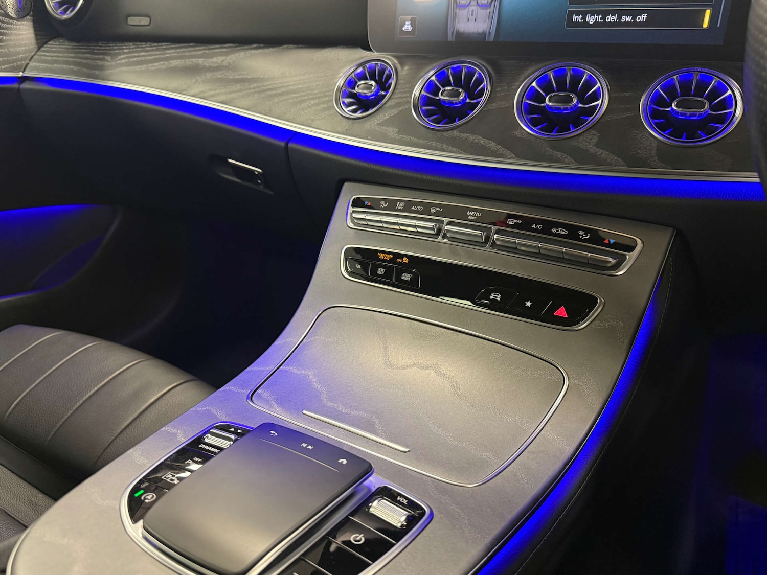 Used Mercedes-Benz E Class 2021 for sale - 77022480: Photo 21