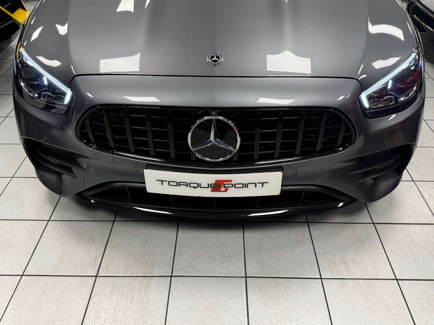 Used Mercedes-Benz E Class 2021 for sale - 77022480: Photo 29