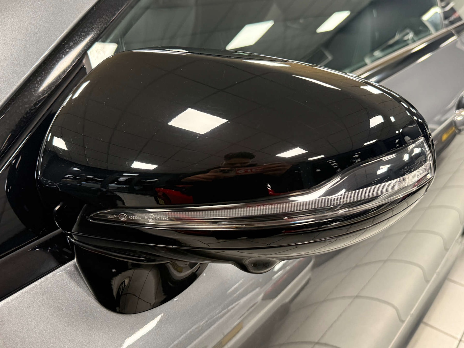 Used Mercedes-Benz E Class 2021 for sale - 77022480: Photo 35