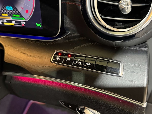 Used Mercedes-Benz E Class 2018 for sale - 76278081: Photo 19