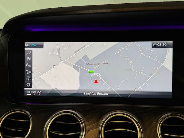 Used Mercedes-Benz E Class 2018 for sale - 76278081: Photo 20