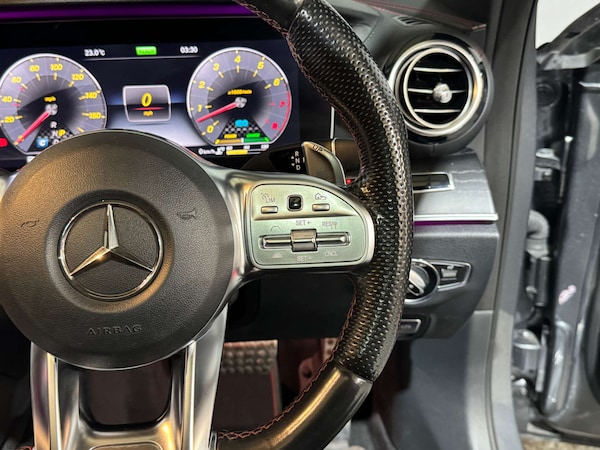 Used Mercedes-Benz E Class 2018 for sale - 76278081: Photo 25