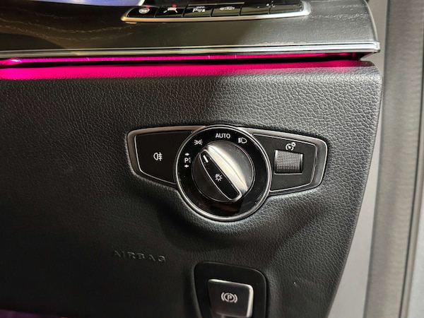Used Mercedes-Benz E Class 2018 for sale - 76278081: Photo 28