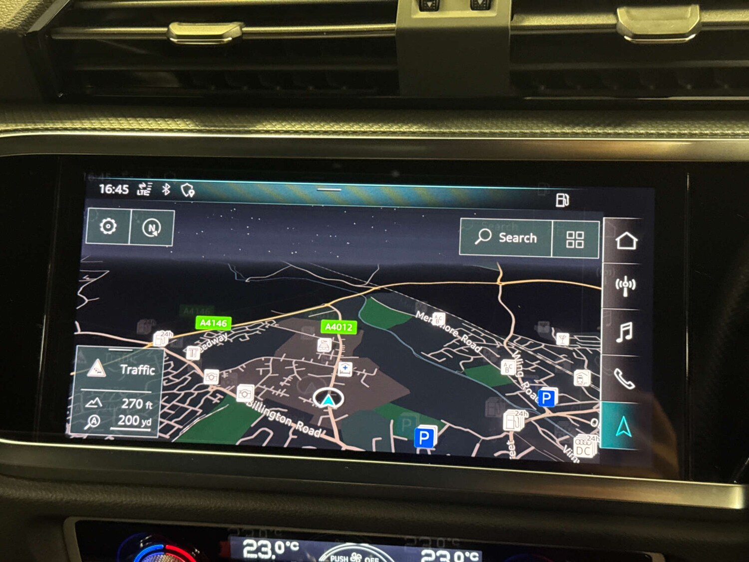 Used Audi Q3 2019 for sale - 77847585: Photo 18