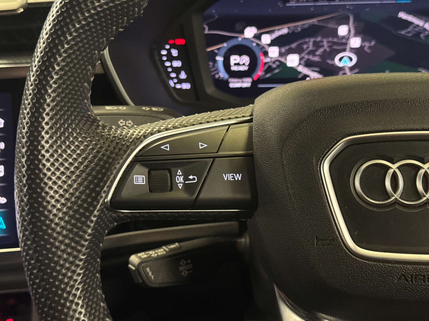 Used Audi Q3 2019 for sale - 77847585: Photo 21