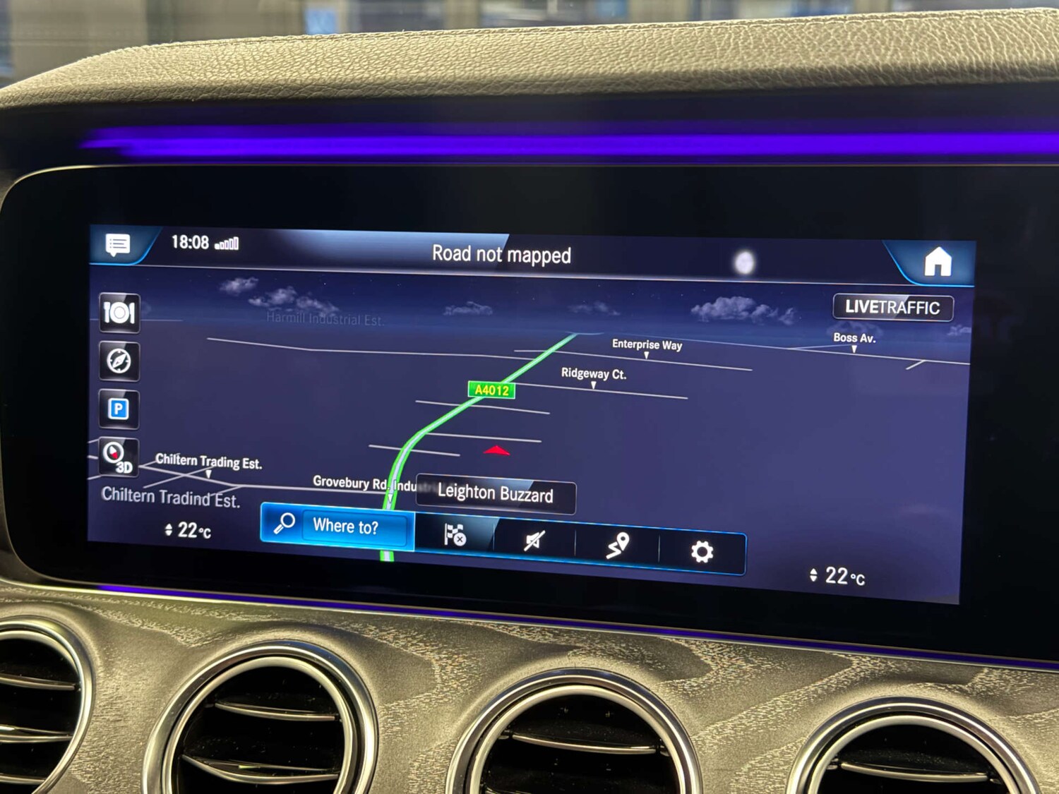 Used Mercedes-Benz E Class 2020 for sale - 77826633: Photo 14