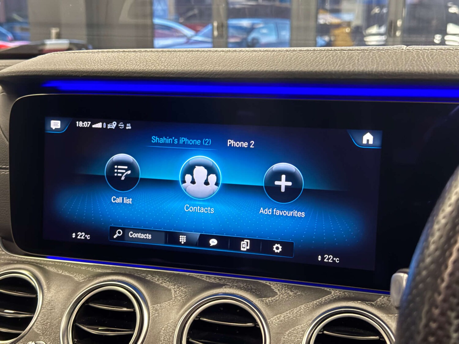 Used Mercedes-Benz E Class 2020 for sale - 77826633: Photo 16