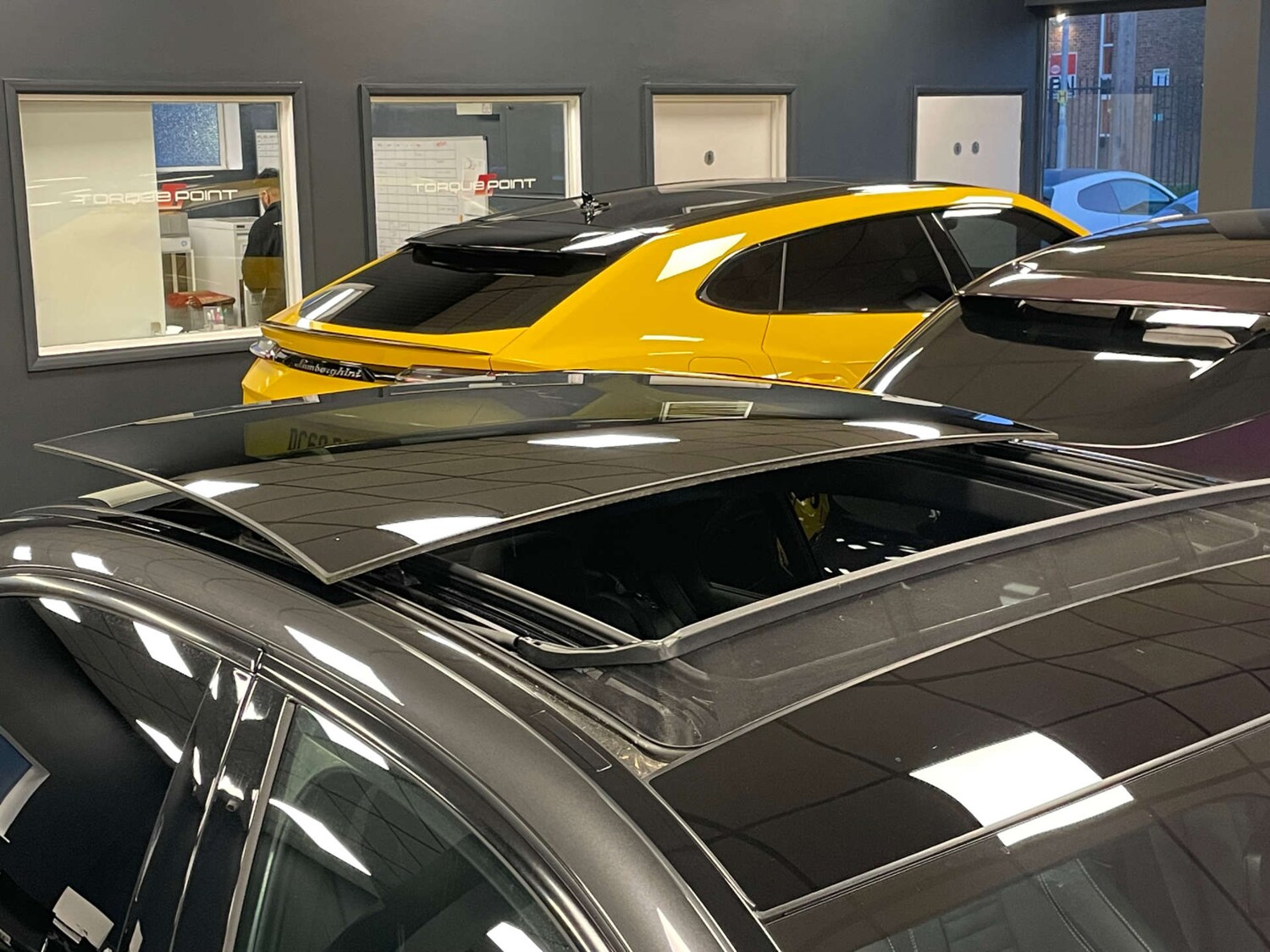 Used Mercedes-Benz E Class 2020 for sale - 77826633: Photo 8