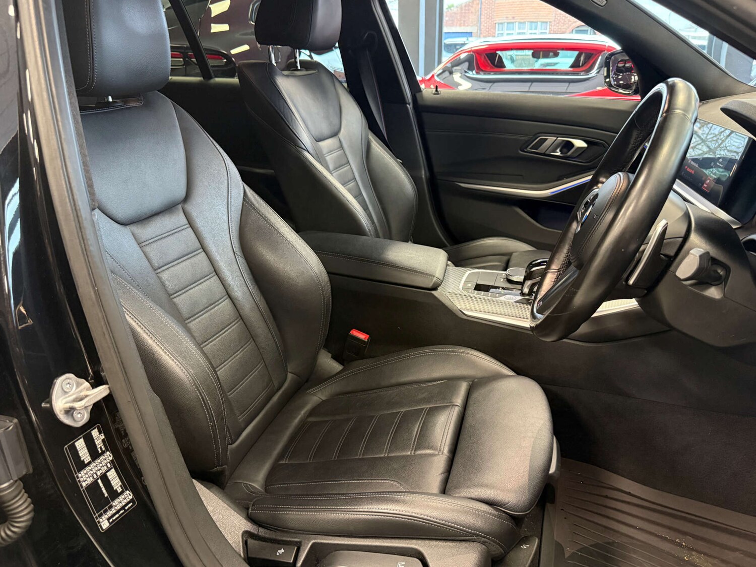 Used BMW 3 Series 2021 for sale - 77667925: Photo 12