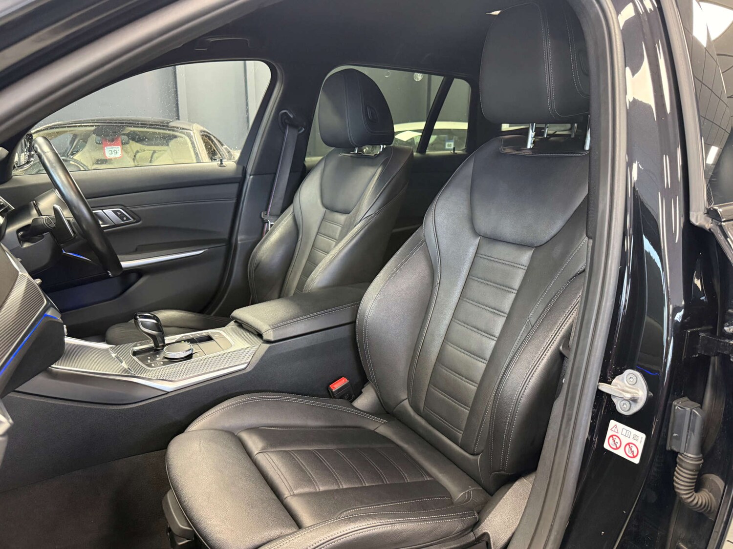 Used BMW 3 Series 2021 for sale - 77667925: Photo 13