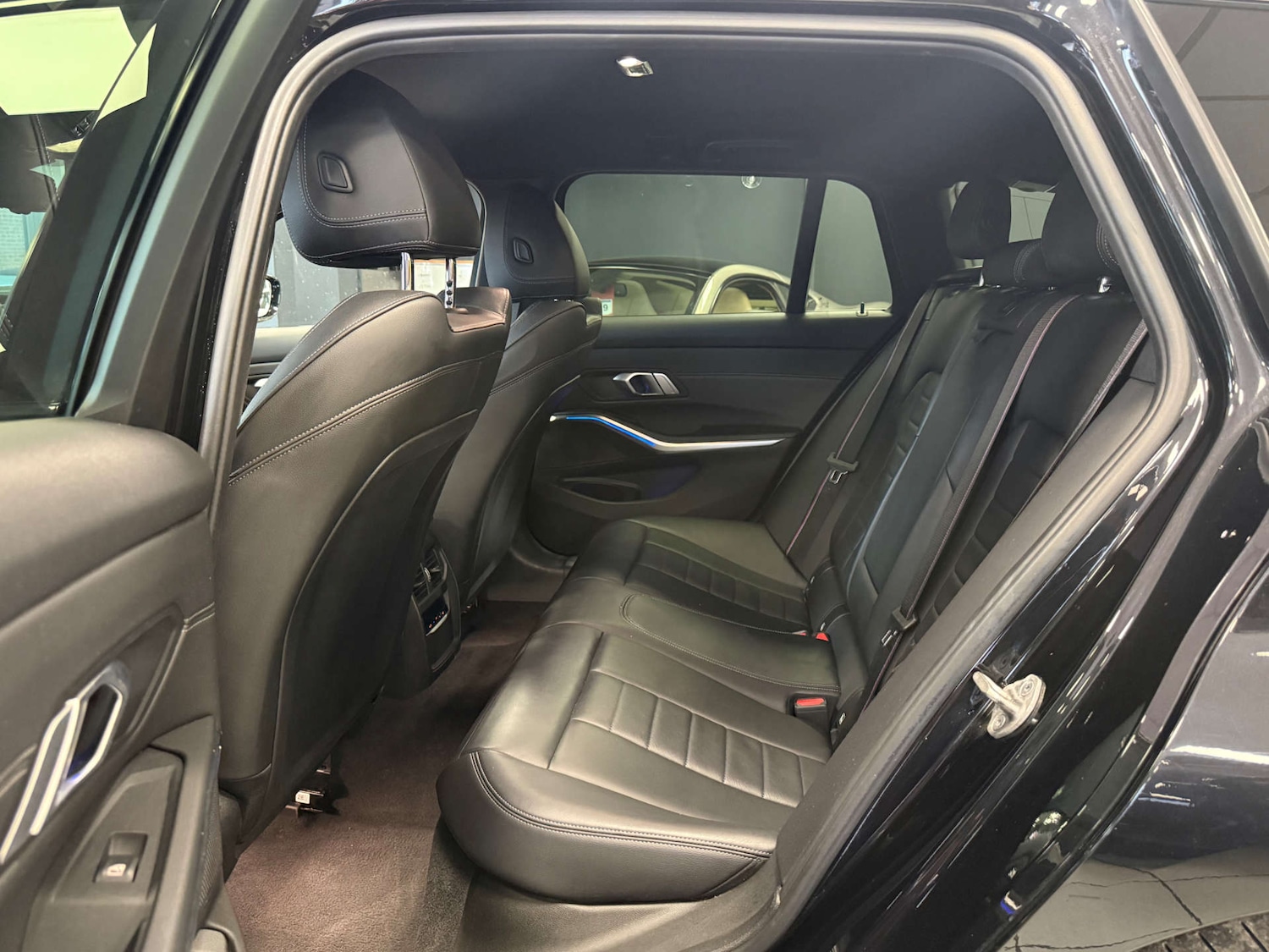 Used BMW 3 Series 2021 for sale - 77667925: Photo 14